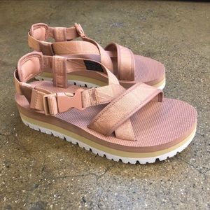 Teva Indio Whip Sandals